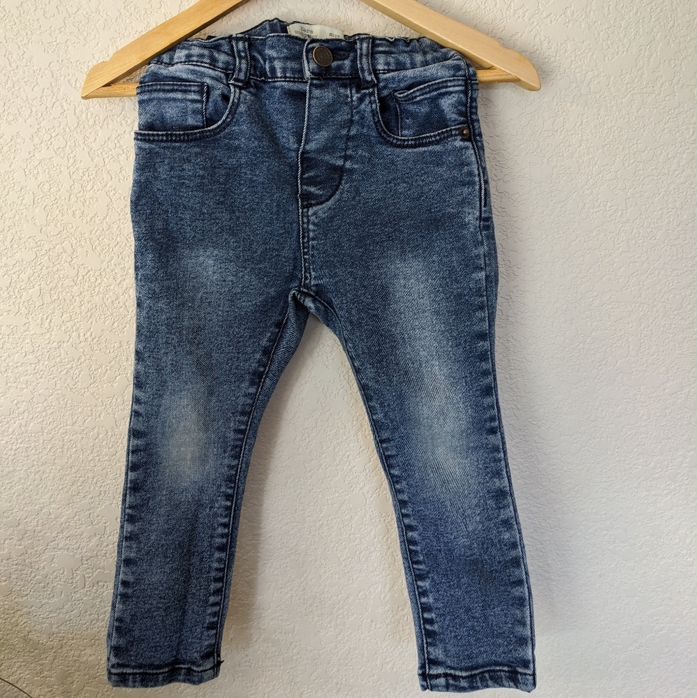 Zara Jean Baby Boy